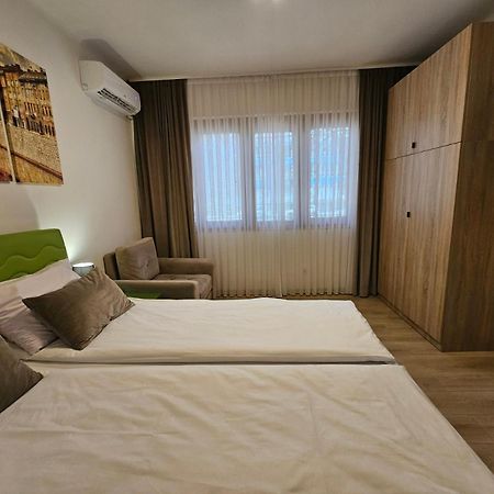 Divna Sarajevo Apartman Habitación foto