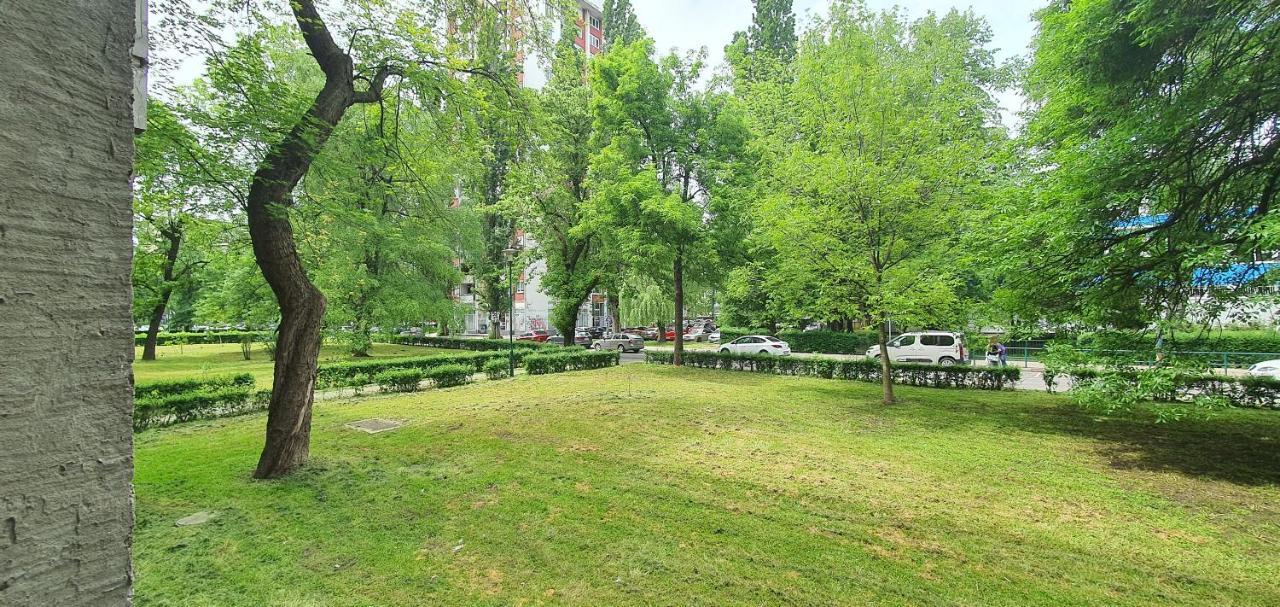 Divna Sarajevo Apartman Exterior foto