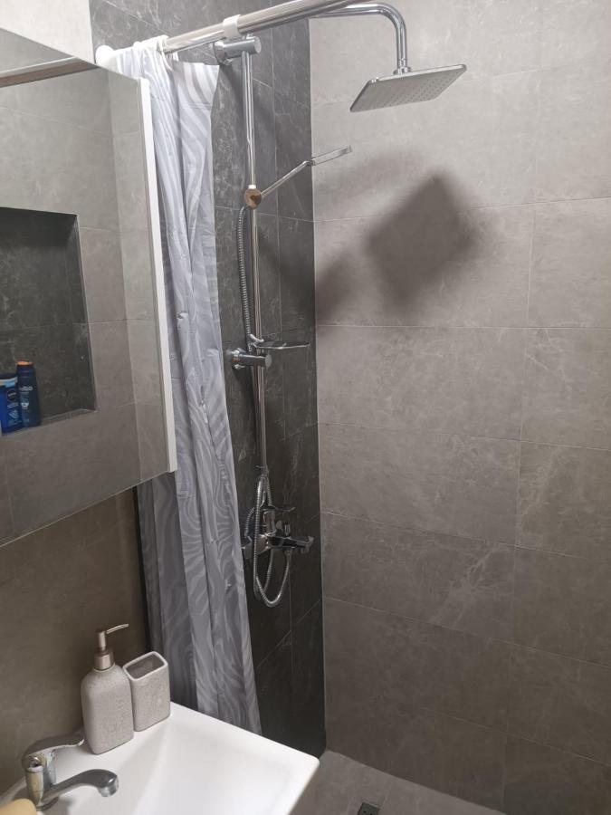 Divna Sarajevo Apartman Exterior foto