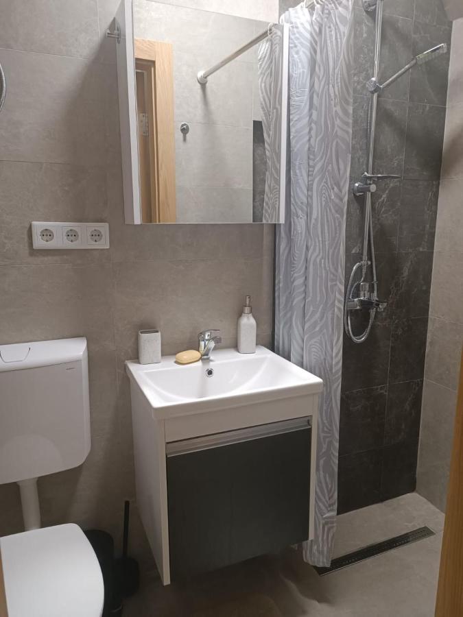 Divna Sarajevo Apartman Exterior foto